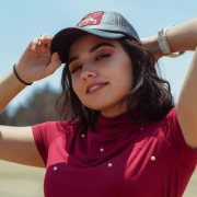 Profile picture of Aria Wells