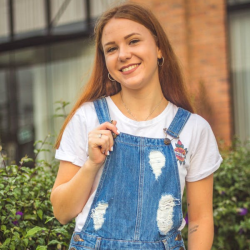 Gravatar for Maya Rivers Avatar for Maya Rivers