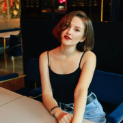 Profile picture of Sophia Hartley