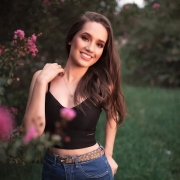 Profile picture of Clara Wynn