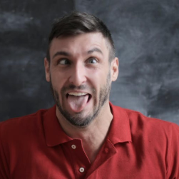 Gravatar for Pun Prince Avatar for Pun Prince