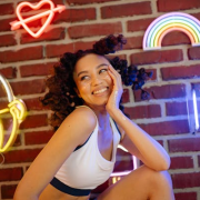 Profile picture of Chloe Matthews