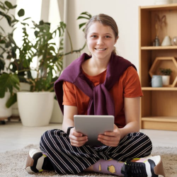 Gravatar for Laugh Maven Avatar for Laugh Maven