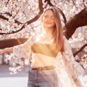 Profile picture of Lena Rivers