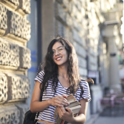 Gravatar for Melody Crane Avatar for Melody Crane