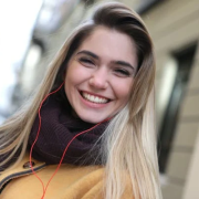 Profile picture of Olivia James