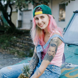 Avatar for Maya Bennett