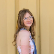 Profile picture of Nina Blake