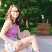 Profile picture of Ruby Stone