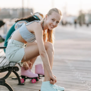 Profile picture of Lily Foster