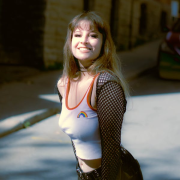 Profile picture of Laugh Latch