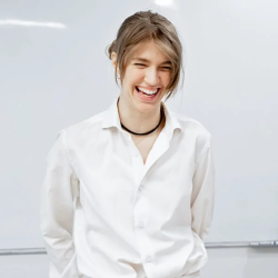 Gravatar for Sophie Langley Avatar for Sophie Langley