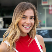 Profile picture of Lily Preston