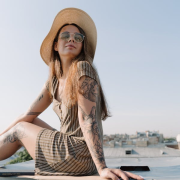 Profile picture of Mia Donovan