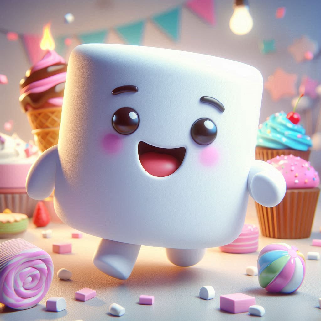 200+ Marshmallow Puns That Will Make You Laugh And Melt Your Heart 10 Cheesy marshmallow puns with a sweet twist