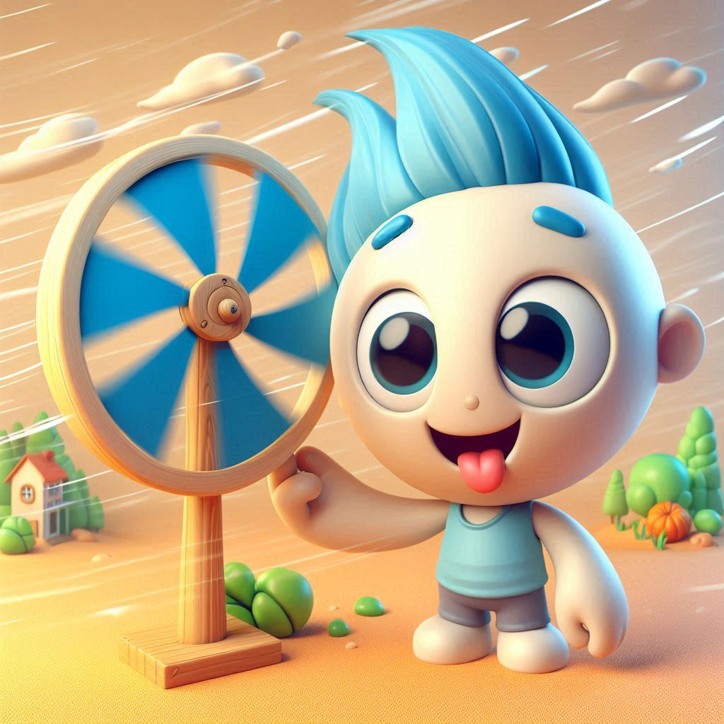 200+ Wind Puns That’ll Blow You Away with Laughter and Breeze Through the Fun! 8 Cheesy wind puns to air out some laughs