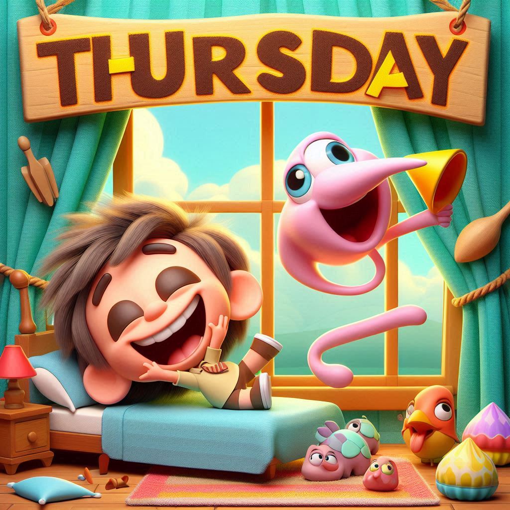 200+ Thursday Puns Almost Friday Hilarious Wordplay For Third Day Giggles 4 Clean Thursday puns for school and work fun