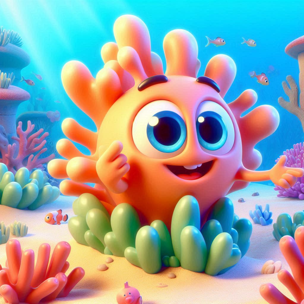 200+ Coral Puns That’ll Have You Diving Into Laughter And Ocean Fun 4 Clean coral puns for sea themed fun