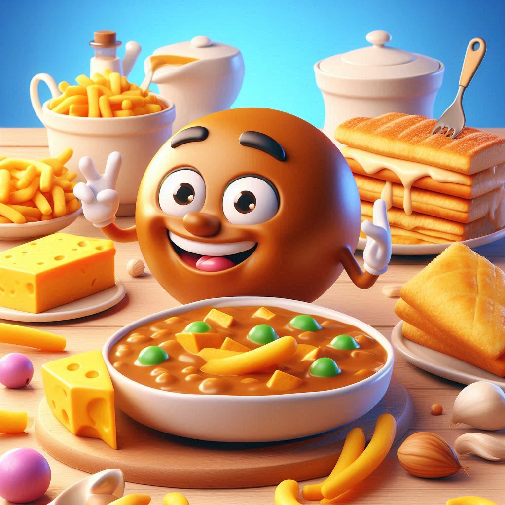 200+ Curry Puns Spicing Up Hilarious Wordplay For Flavorful Giggles 4 Clean curry puns for tasty laughs