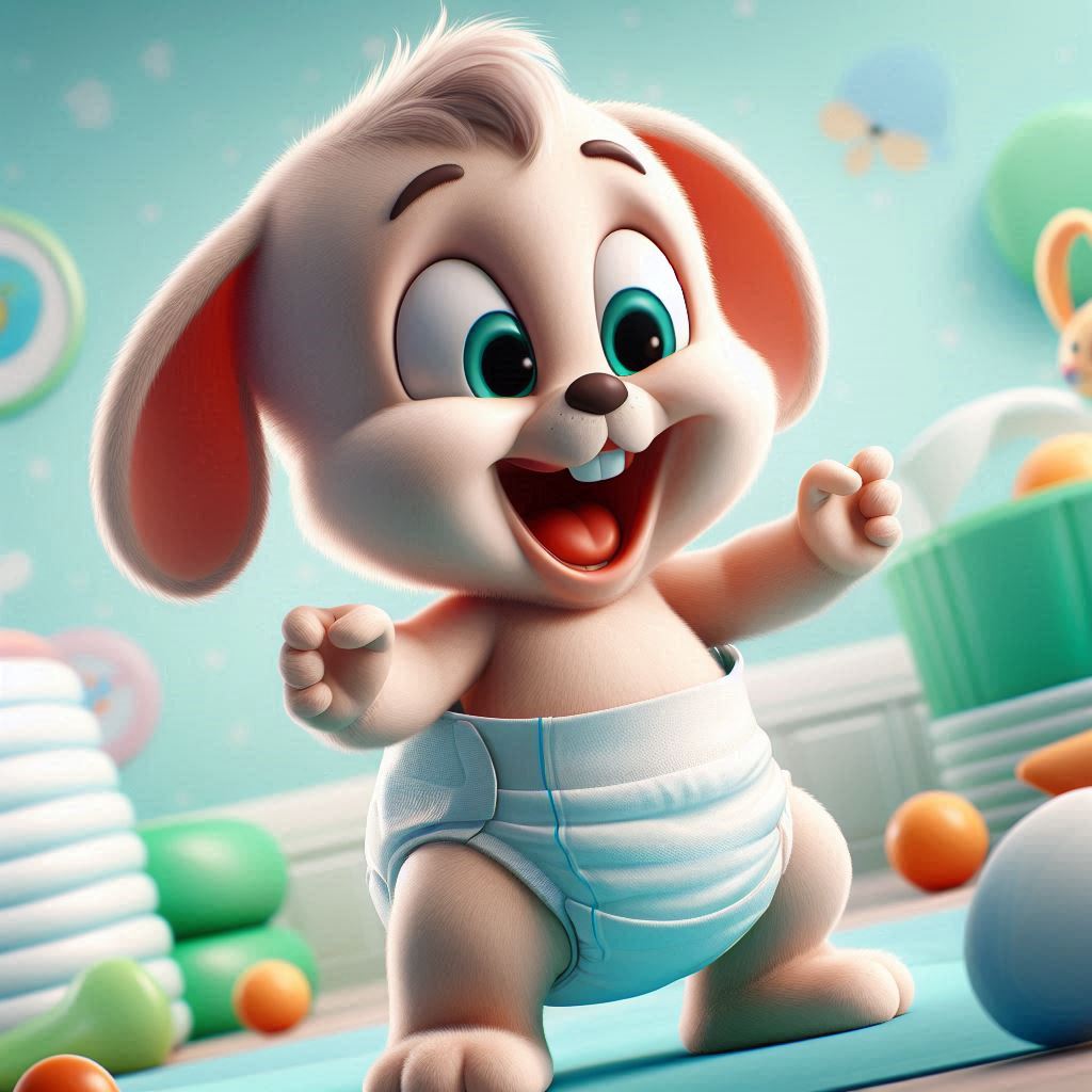 200+ Diaper Puns That’ll Keep You Laughing Through All The Mess 4 Clean diaper puns for family fun