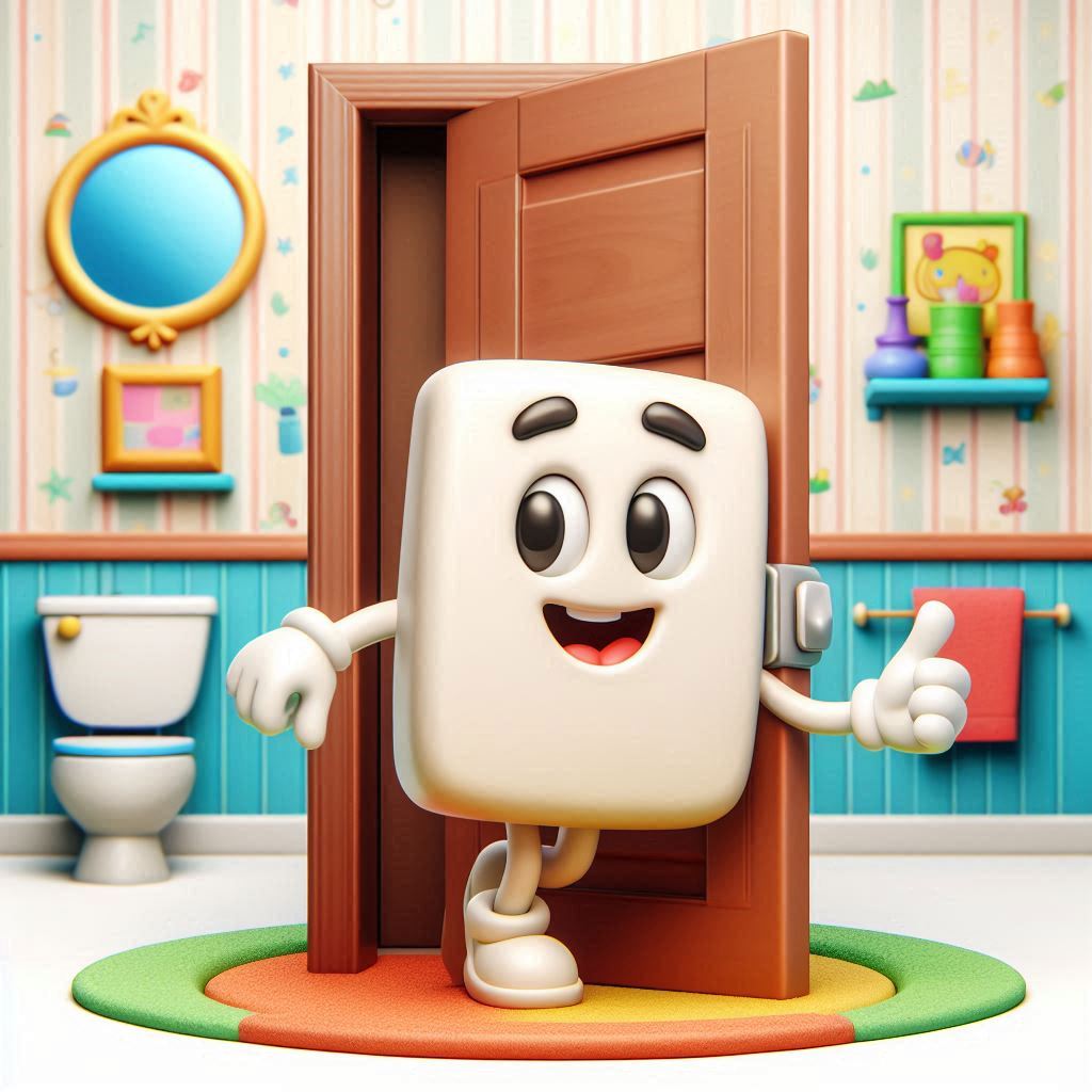 200+ Door Puns That Will Open the Door to Laughter! 4 Clean door puns for family and classroom fun