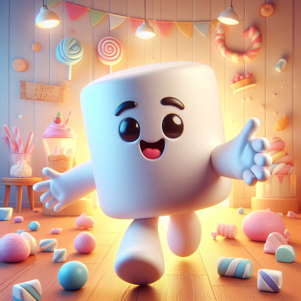 200+ Marshmallow Puns That Will Make You Laugh And Melt Your Heart 4 Clean marshmallow puns for sugary laughs