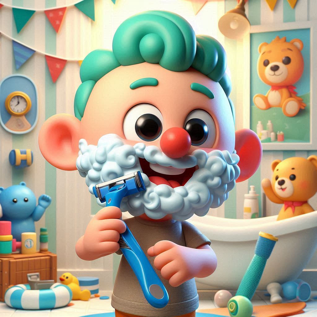 200+ Shaving Puns Razor-sharp Puns for a Hilariously Smooth Experience 4 Clean shaving puns for a cut above the rest