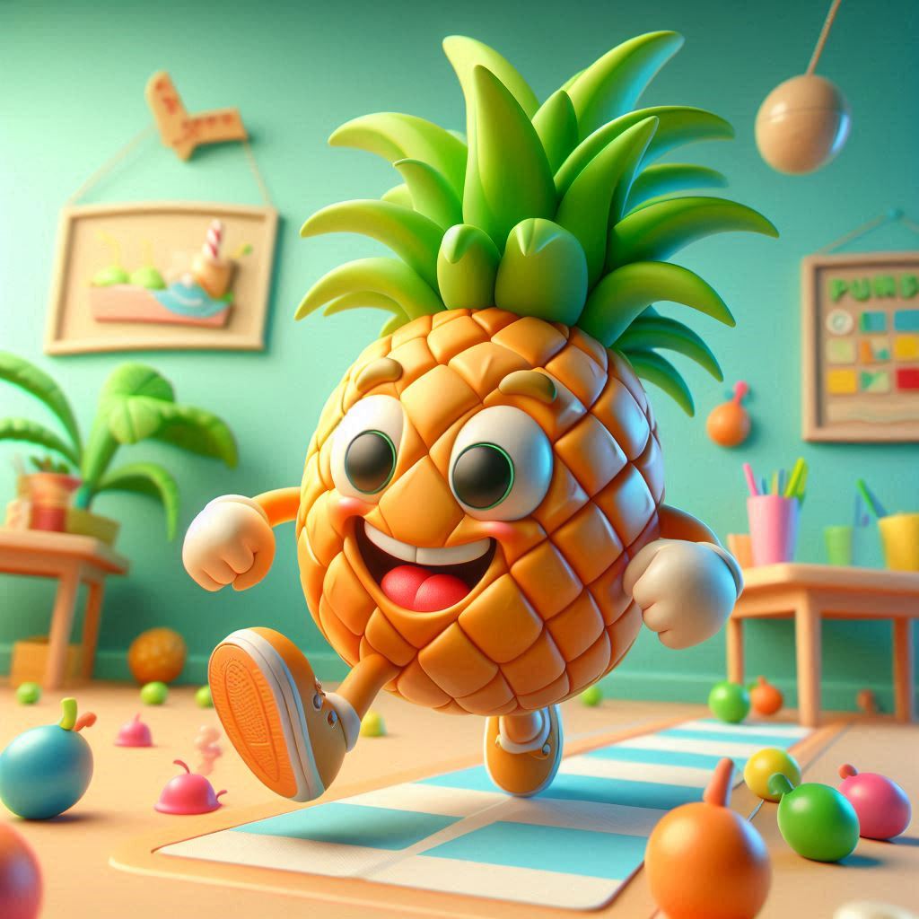 200+ Pineapple Puns To Make Your Day Extra Sweet 3 Clever Pineapple Puns For Fruity Fun