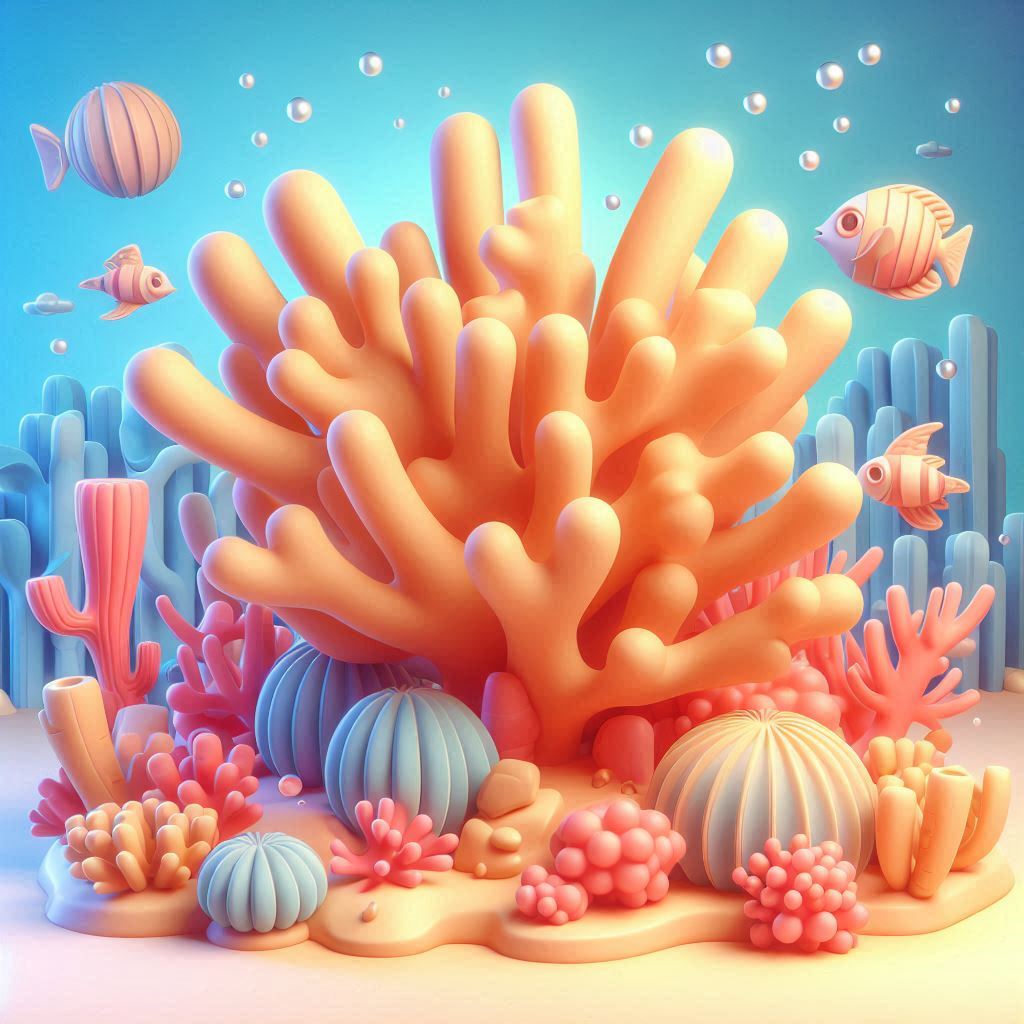 200+ Coral Puns That’ll Have You Diving Into Laughter And Ocean Fun 3 Coral puns QA for kids and beach fans