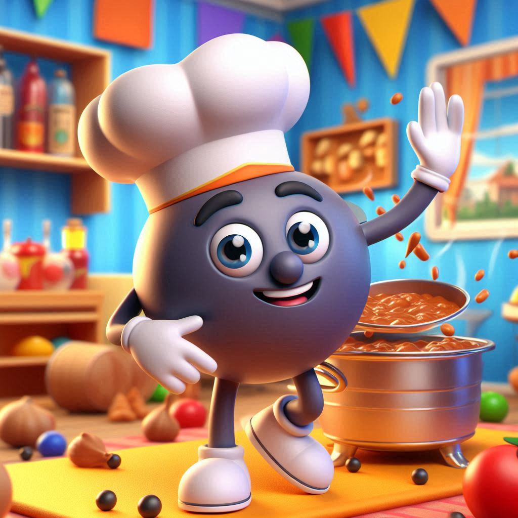 200+ Curry Puns Spicing Up Hilarious Wordplay For Flavorful Giggles 7 Curry puns for social media captions