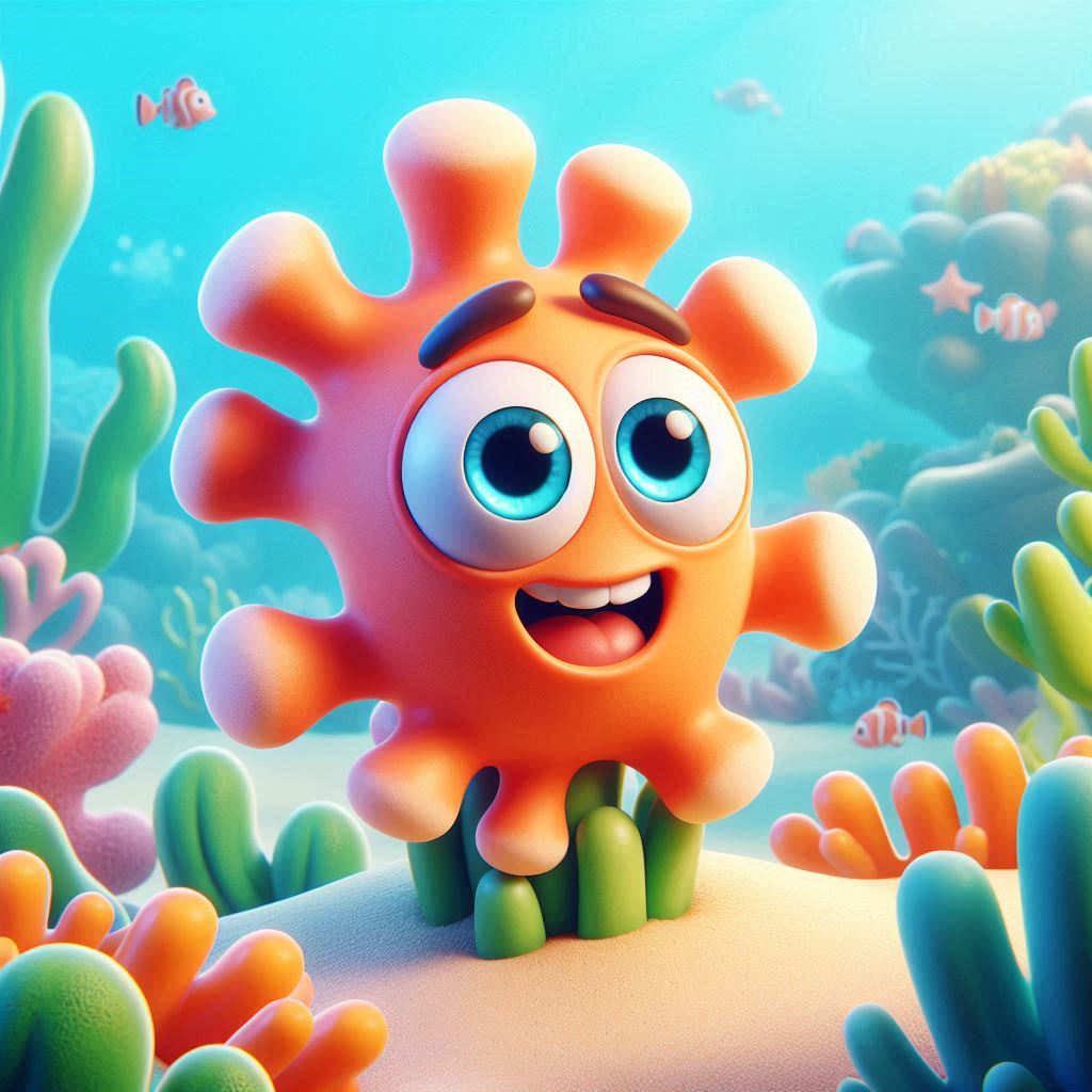 200+ Coral Puns That’ll Have You Diving Into Laughter And Ocean Fun 7 Cute coral puns for beachy gifts