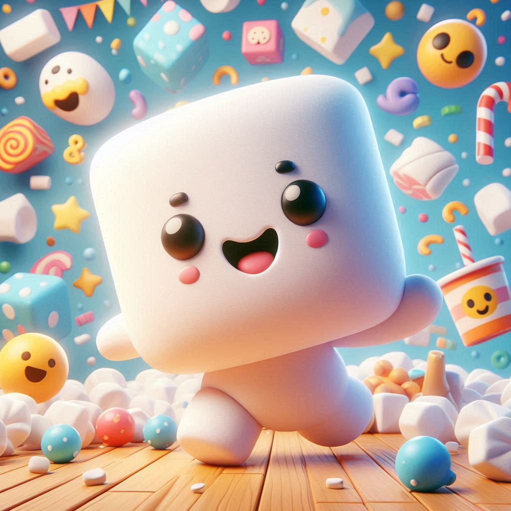200+ Marshmallow Puns That Will Make You Laugh And Melt Your Heart 8 Cute marshmallow puns for treats and gifts