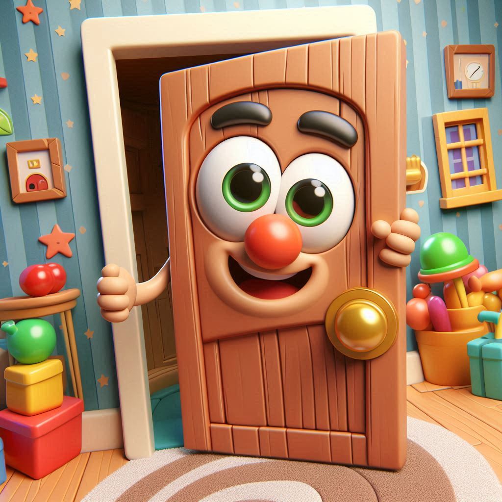200+ Door Puns That Will Open the Door to Laughter! 3 Door puns QA for kids and curious minds