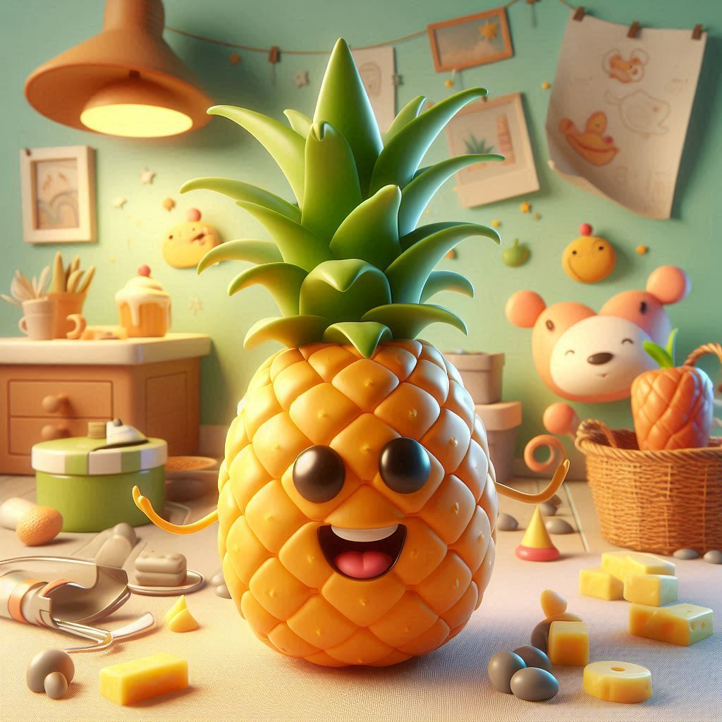 200+ Pineapple Puns To Make Your Day Extra Sweet 2 Funny Pineapple One Liner Jokes For Tropic Fans