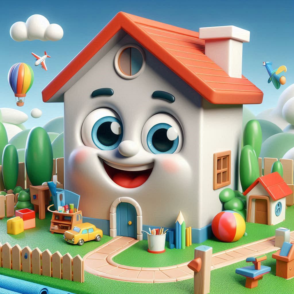 200+ Home Puns That’ll Make You Feel Cozy and Laughing All the Way! 3 Home puns QA for kids and comfy chats