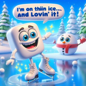 200+ Funny Ice Skate Puns That Will Have You Gliding Into Laughter And Cool Jokes