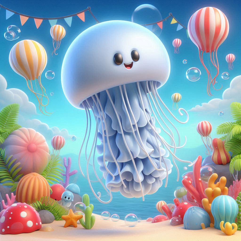 200+ Jellyfish Puns Floating Hilarious Wordplay For Stinging Giggles 3 Jellyfish puns QA for ocean lovers