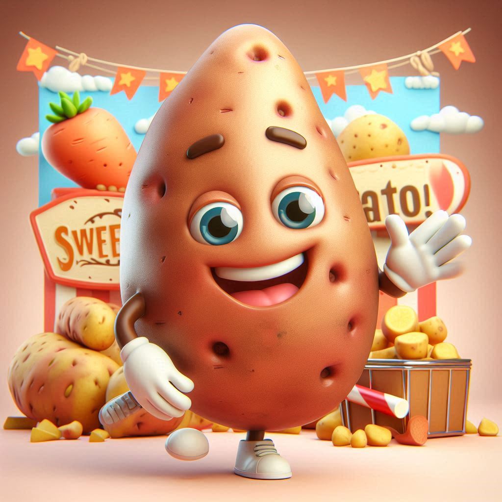 200+ Sweet Potato Puns To Keep Your Humor Rooted And Delicious 7 Laugh out loud sweet potato puns for fall feasts