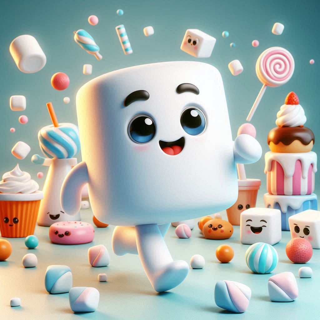 200+ Marshmallow Puns That Will Make You Laugh And Melt Your Heart 3 Marshmallow puns QA for campfire fans