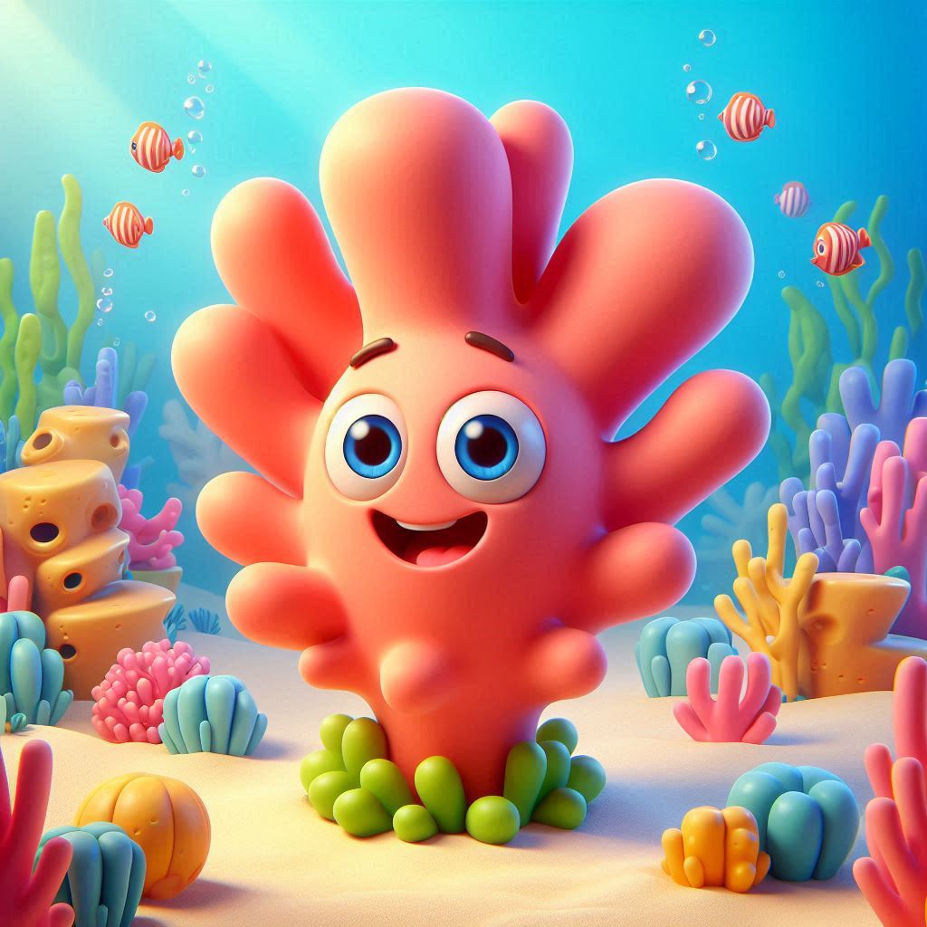 200+ Coral Puns That’ll Have You Diving Into Laughter And Ocean Fun 2 One liner coral puns to make you reef l out