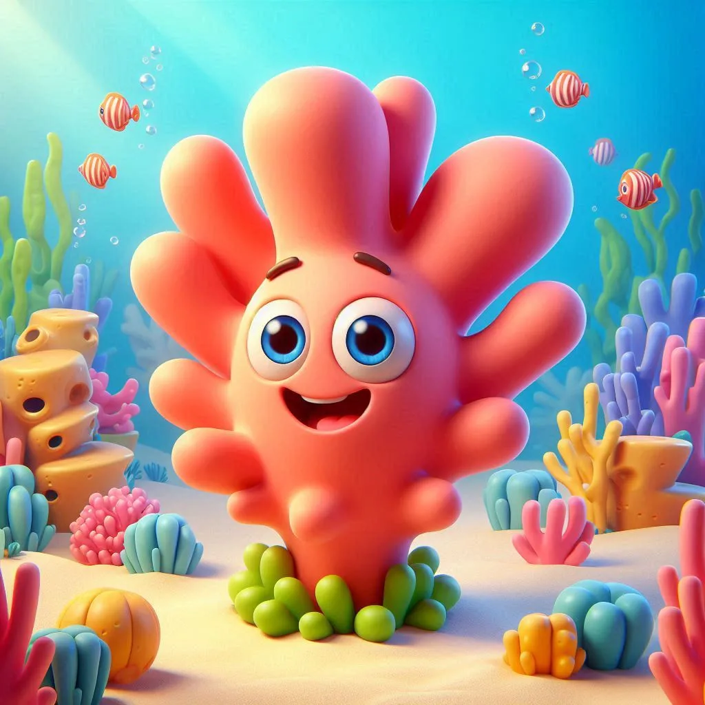 200+ Coral Puns That’ll Have You Diving Into Laughter And Ocean Fun 2 One liner coral puns to make you reef l out