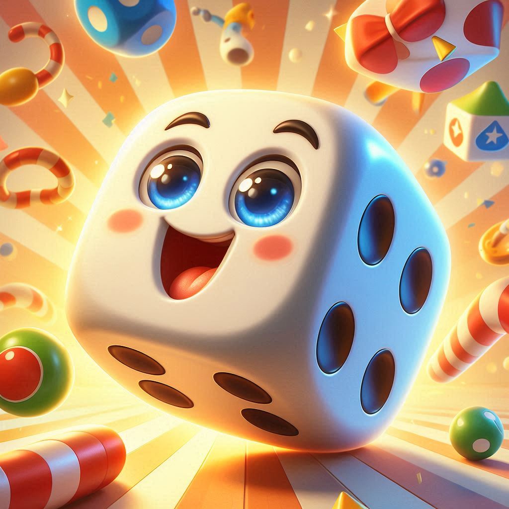 200+ Dice Puns Rolling Hilarious Wordplay For Random Giggles 2 One liner dice puns thatll roll you over laughing