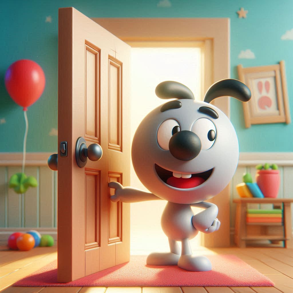 200+ Door Puns That Will Open the Door to Laughter! 2 One liner door puns thatll knock you out