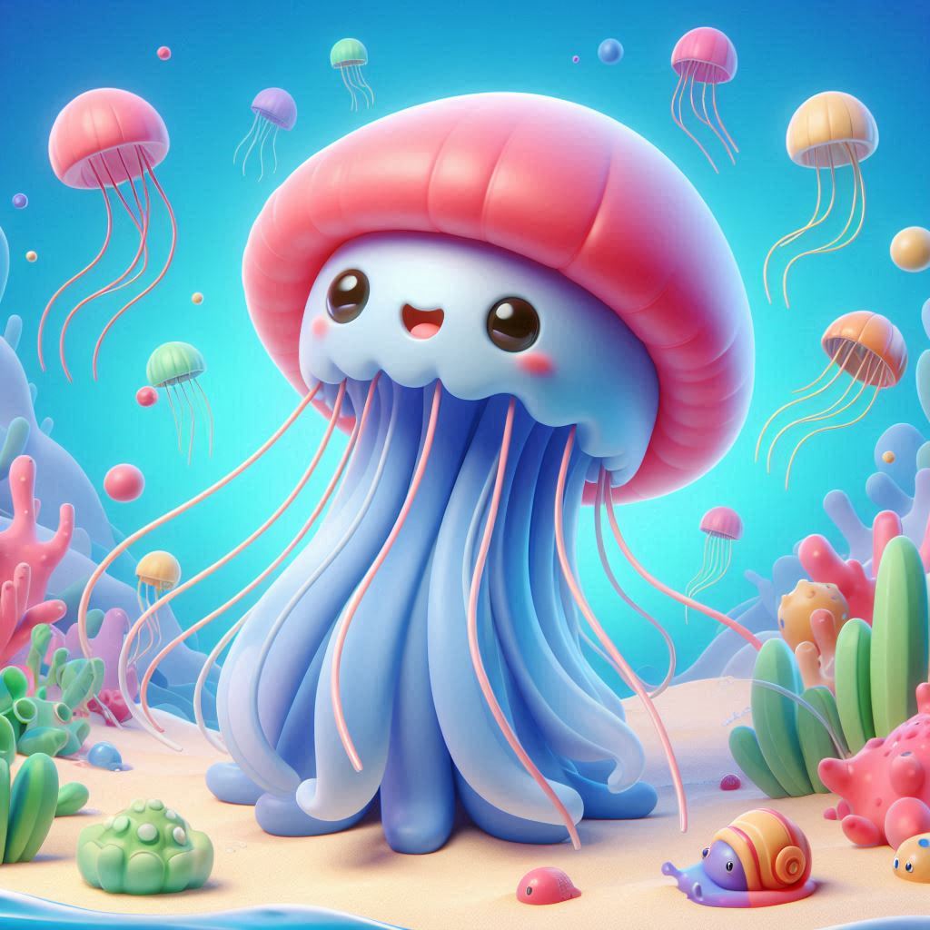 200+ Jellyfish Puns Floating Hilarious Wordplay For Stinging Giggles 2 One liner jellyfish puns thatll sting with laughs