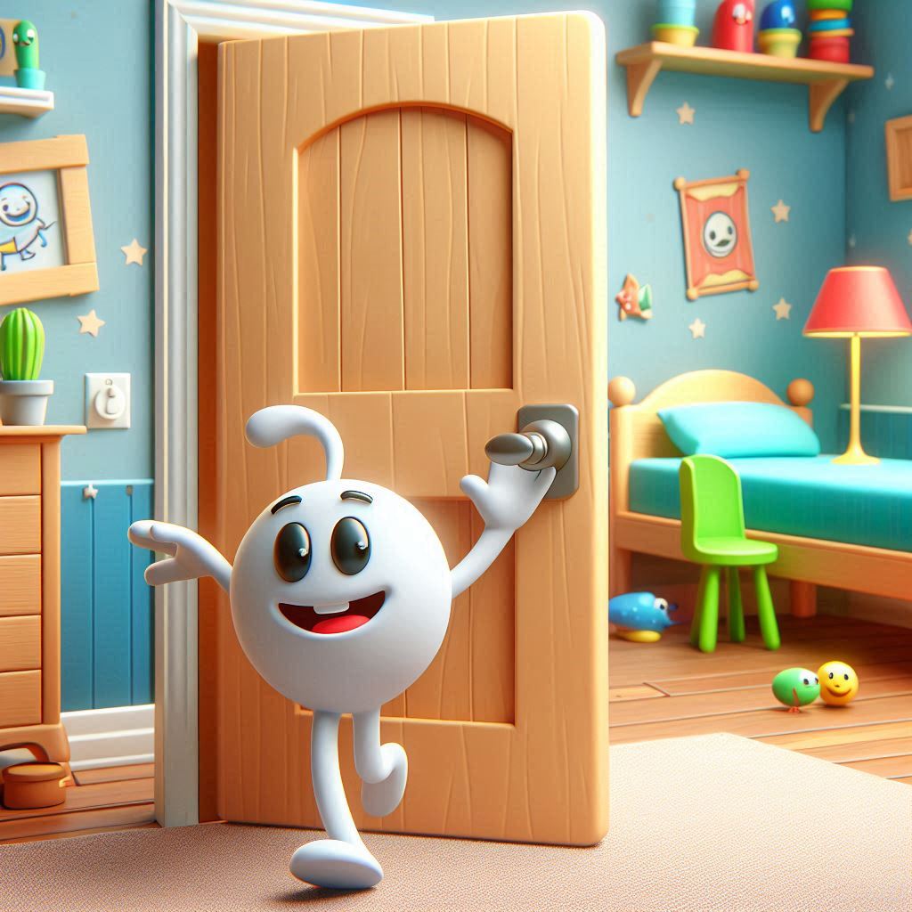 200+ Door Puns That Will Open the Door to Laughter! 5 Pun tastic Door Names Open Sesame to a World of Wordplay
