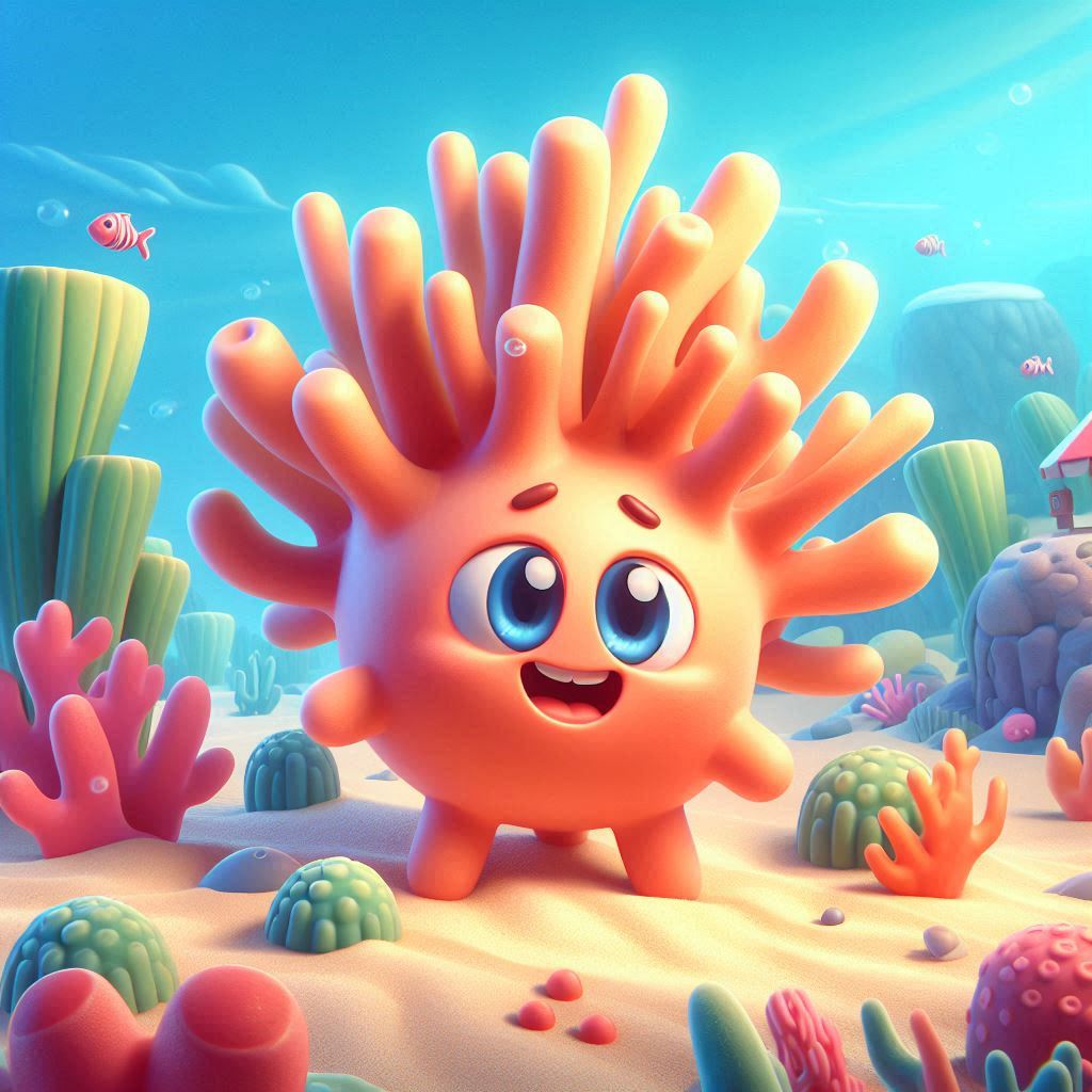 200+ Coral Puns That’ll Have You Diving Into Laughter And Ocean Fun 6 Pun tastic Names Coral Edition 1