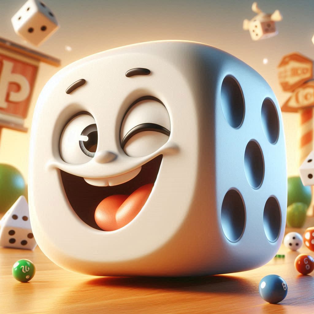 200+ Dice Puns Rolling Hilarious Wordplay For Random Giggles 5 Pun tastic Names Dice tinguished Wordplay