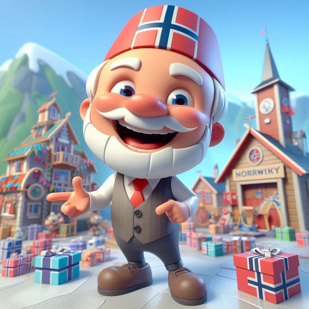 200+ Norway Puns That'll Have You Laughing All the Way North 5 Pun tastic Names Meet the Funniest Norwegians Youll Ever Hear About