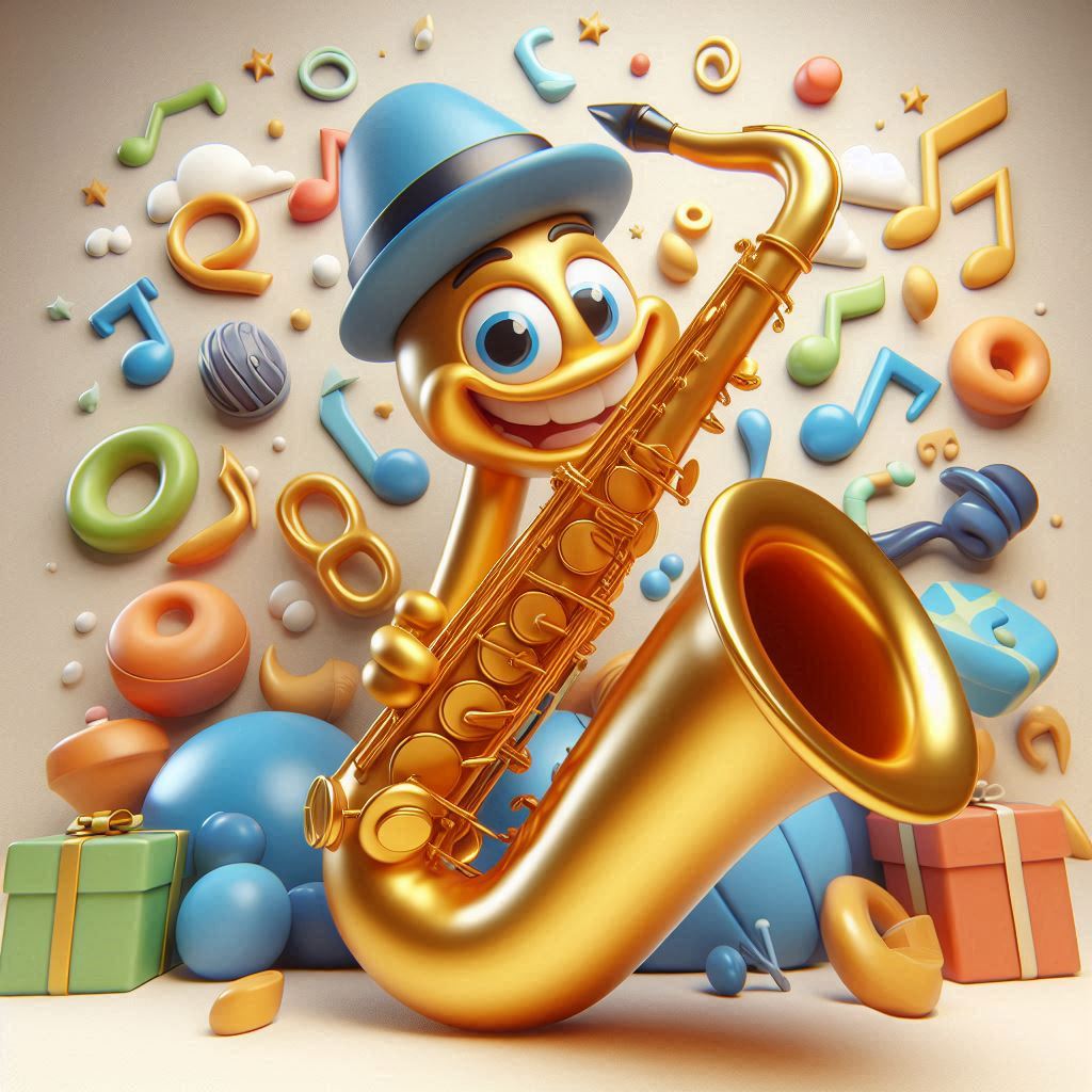 200+ Saxophone Puns Reeding Hilarious Wordplay For Jazzy Giggles 2 Saxophone puns QA for music lovers and kids