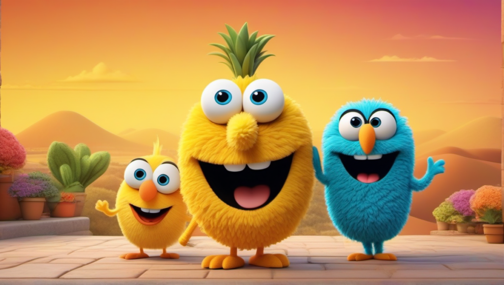 200+ Sesame Puns Shenanigans: Open Sesame to a Hilarious Treasure Trove of Puns! 3 Sesame One-Liners Short and Sweet Wordplay!